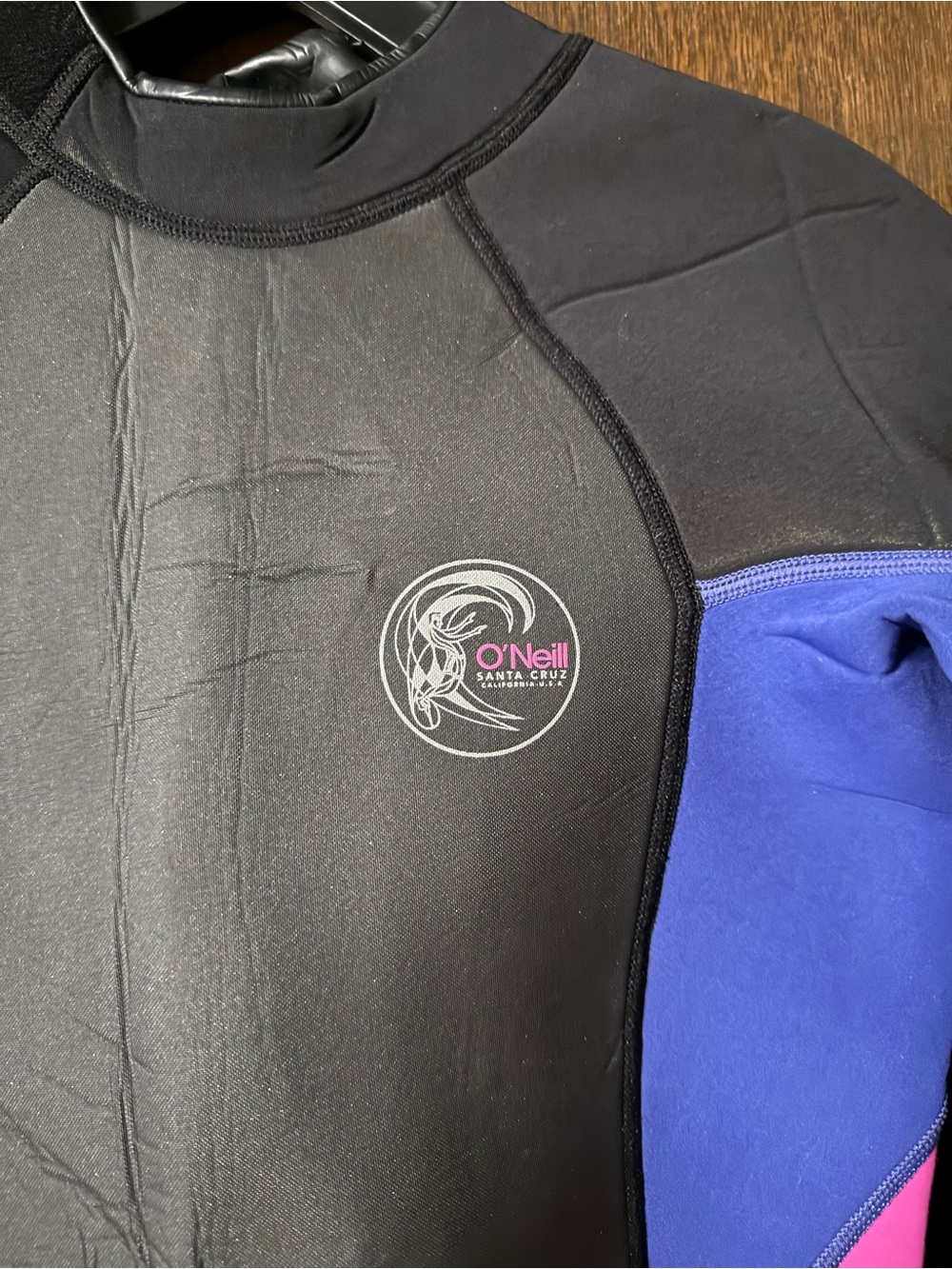 O’Neill Bahia 3:2 full wetsuit - 6 - Picture 3 of 14